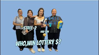 Stree 2 movie night at queensway cineplex Etobicoke,2024|lottery winner |Excitement night|Vlog-337