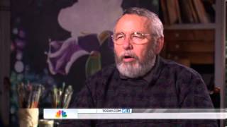 Tony Mendez on 'Today Show'