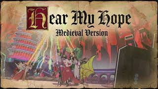 Hazbin Hotel - Hear My Hope [Bardcore] Medieval Style