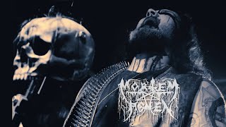 Mortem Agmen Live! @Eternal Winter Fest