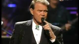 Glen Campbell Gentle On My Mind
