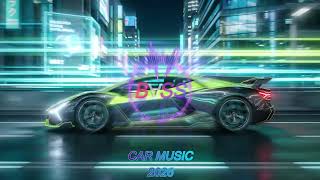 🚗 Ultimate Night Drive EDM – Smooth Electronic Beats & City Lights