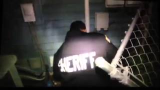 Officer Juan Rodriguez/ Spokane Valley PD