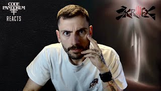 Skrillex WITHOUT Drums?! | Skrillex - Kora EP | Reaction