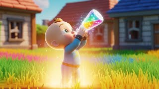 Best Nursery Rhymes 1 Hour Compilation | Kids Songs & Baby Songs