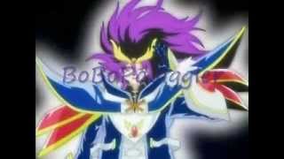 The Fights of BoBoBo