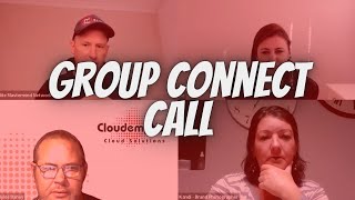 Group Connect Call | 3rd April 2025 | Introduce Your Business
