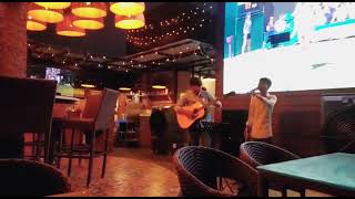ILAHI | yeh Jawaani hai deewani | BY- Akashtomar ( live concert) #arjitsingh #akashtomar #ilahi