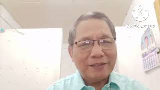 Watch and Pray