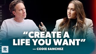 Codie Sanchez: Hate Where You Are in Life? (Do These 3 Things)