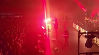 Opeth - Sorceress (Live, Denver Mission Ballroom 10/27/24) 4K Resolution