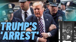 Wake Up - 19 | Trump's Arrest (with Receipts) #Trump #TrumpArrest #WakeUp #DesiRadio #RadioZindagi