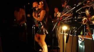 HD 'Go Mod Go' featuring Jamie Boyd on Vocals