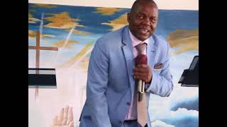 GOD IS COMING WITH A REWARD with BISHOP HERBER GANYANA