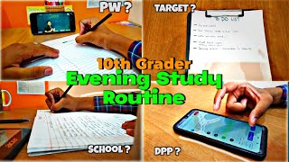 Transforming My Evenings: Insights from a 10th Grader's Routine