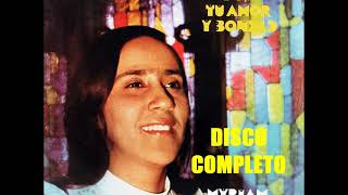 Myriam Damaris (Por Tu Amor Y Bondad) DISCO COMPLETO 1976