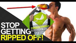 The Power Of Enzymes And Probiotics For Peak Performance With Wade Lightheart   YouTube