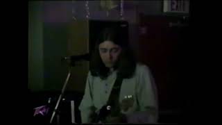The Need - Canal Inn, Phoenixville, PA (November 16, 1996) [Full Show]