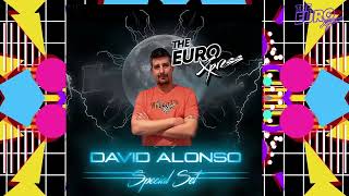 David Alonso  - Special Set Euroxpress Old Archives