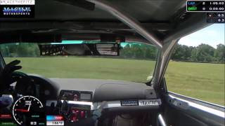 Fitzpatrick Crash May VIR NASA Hyperfest