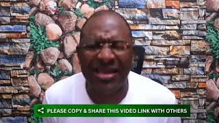 Prophetic Declarations | Pastor Benjamin Nebechukwu | prayers | 24th Feb 2023