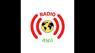 TIGER'S NEST LIVE ON RADIO ANU. RASTAFARI. BILLY CARSON DNA. GANDHI.