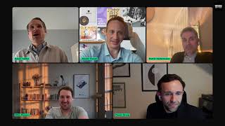 Welcome to Bricks, Bucks & Bytes LIVE