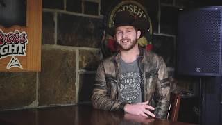 Story Behind The Song - Lightning In A Bottle - Ty Baynton