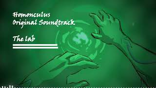 Homunculus [Original Soundtrack]