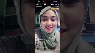 part 1 live #syarul  #arullaroca  #nursyachew