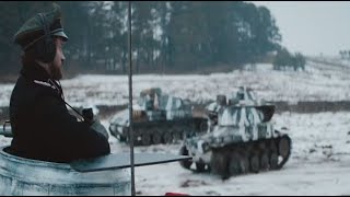 Brand X Music - Criminal Crusher  (Video Montage!)