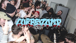 CURBSTOMP SCBD - HOUSE SHOW - (FLYFEST 2017)