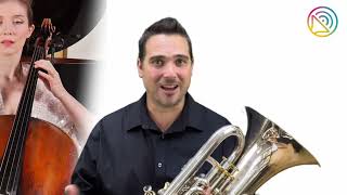 David Childs | Musicality | Elite Series | NYBBGB Brass Building Blocks