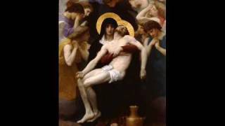 Antonín Dvořák: Stabat Mater V (Talich cond.)