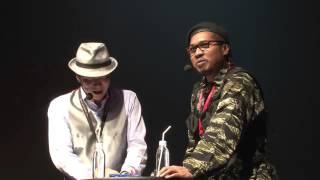 【TGS2015】「METAL GEAR ONLINE」スペシャルステージ 9月20日