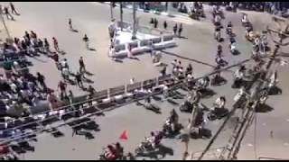 Edappal |Rss fight| Rss അടി വേടിക്കുന്ന ദൃശ്യം | സങ്കികളെ നാട്ടുകാരും പോലീസും തല്ലി ഓടിച്ചു