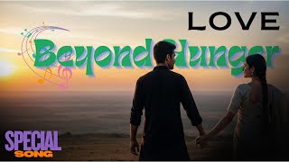 LOVE BEYOND HUNGER – AD MOURNING MUSIC | The Cry of Poverty | Emotional Indian Song of Hope
