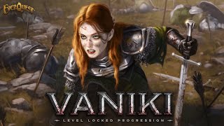 EVERQUEST 1 - New TLP Vaniki is the ULTIMATE casual Everquest server ever made!