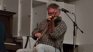 Neil Gow’s Lament for James Moray Esq of Abercarney, Howie MacDonald July 2022