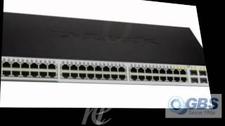 Cisco Catalyst 3750 Series Switches Alternative | GBS | 800.650.1457