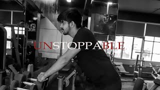 UNSTOPPABLE NEW MOTIVATION AND RAPSONG 2024  !! Anil Parjapat  !! Rudraxphotographyjodhpur