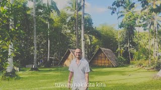 terence - mahika (Official lyric visualizer)