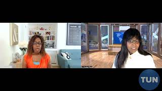 TUN TV - Dr. Loren M. Hill - Imposter Syndrome: Addressing Imposter Syndrome - Part 2