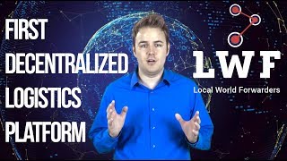LWF - First decentralized logistics platform - Dpos System
