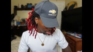{Dreadlock Journey} Question: Is the term "Dreadlocks" offensive?