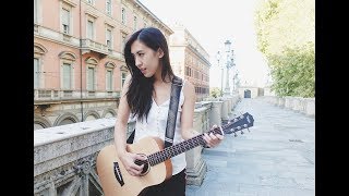 JUDE - 人間失格 Immorality Acoustic