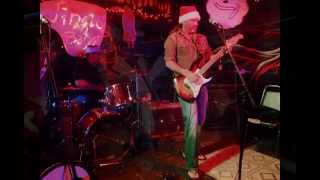 The Fairy God Muthas at Christmastime