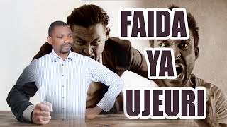 FAIDA YA UJEURI