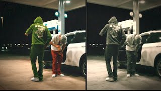 Eastside Duce & Maxx’d Out - Alfa Romeo Vibes (Official Video)