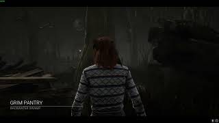 Ketemu 2 Kali Baby Killer - Dead By Daylight By Apid Tan